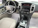 Mitsubishi Pajero 2020 GLS